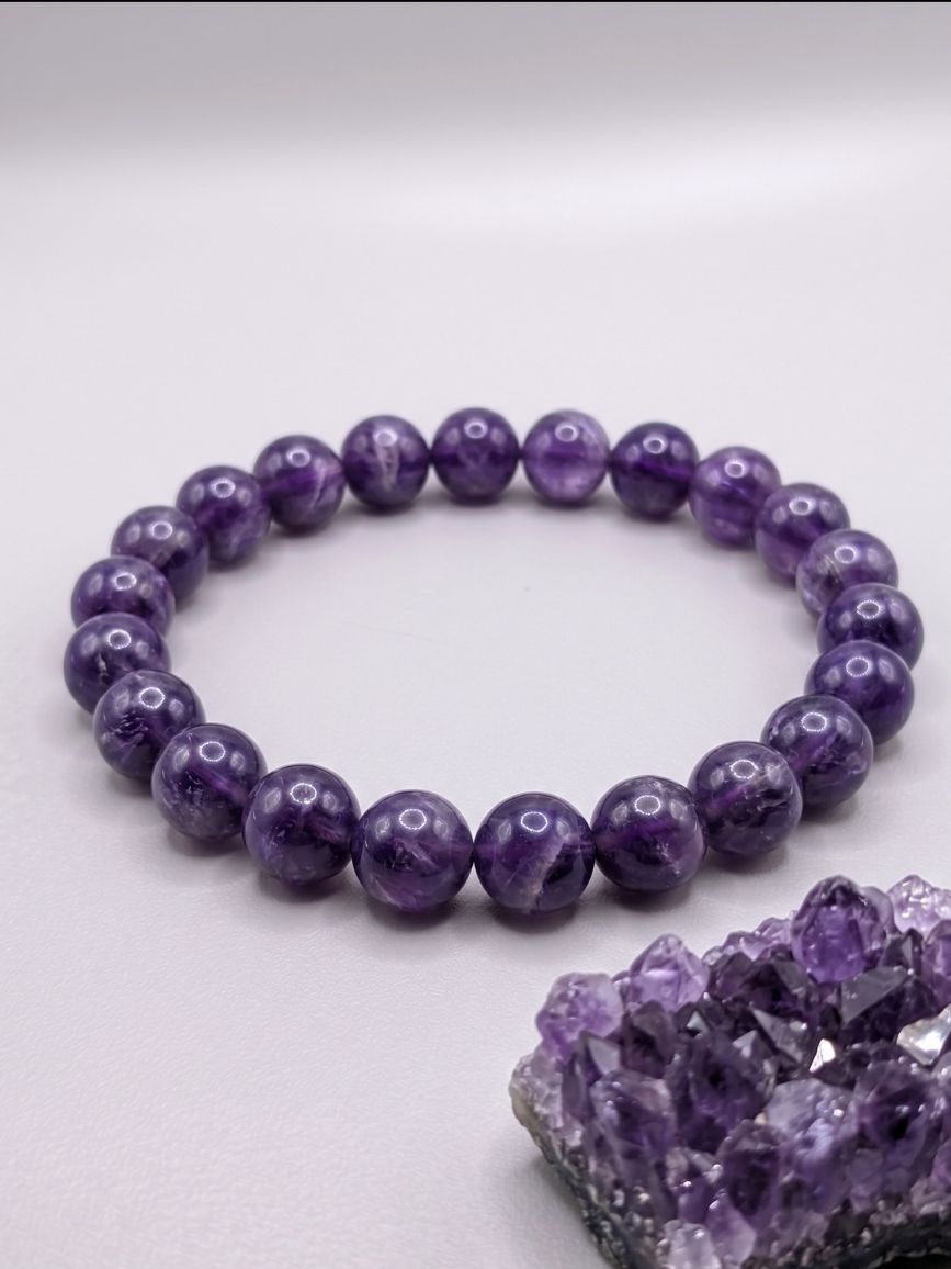 Amethyst Bracelet